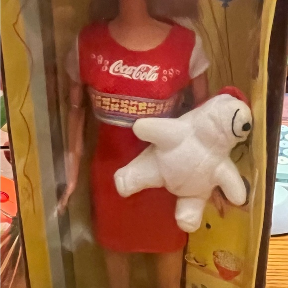 Collector Barbie’s - Picture 10 of 12